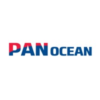 팬오션 logo - Similar company to Pan Ocean Co., Ltd
