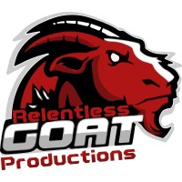 Relentless Goat Productions logo - Similar company to Night Zero