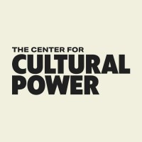 The Center for Cultural Power logo - Similar company to This Is Reframe