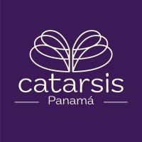 Catarsis Panamá logo - Similar company to Cimuf Panamá