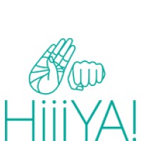 Hiiiya