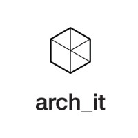 ARCH_IT logo - Similar company to P2Pa Sp. Z O. O.