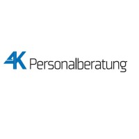 4K Personalberatung GmbH & Co KG logo - Similar company to Mediaform Informationssysteme Gmbh