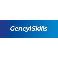 Gencyl Skills logo - Similar company to Gb Indutech