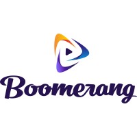 Boomerang Studios logo - Similar company to Skey Technology