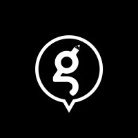 Grafitare logo - Similar company to Kans Creati̇ve