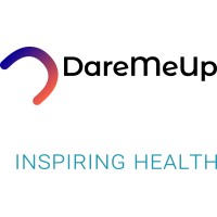 DareMeUp - Inspiring Health logo - Similar company to Ppmalta Group