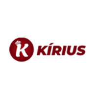 Kirius Magazine logo - Similar company to Lojas Macedo'S