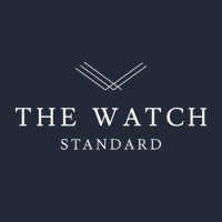 The Watch Standard logo - Similar company to 纳恩博公司