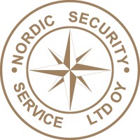 Nordic Security Service Ltd Oy logo - Similar company to Ted Czech, Author