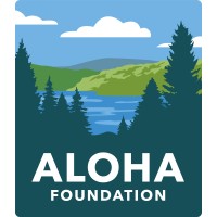 The Aloha Foundation logo - Similar company to Aloha Foundation