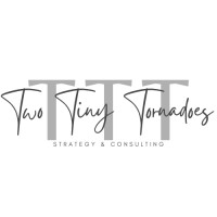 Two Tiny Tornadoes logo - Similar company to Chris Wiser