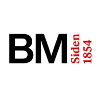 BogMarkedet logo - Similar company to Oldtrafford.Dk