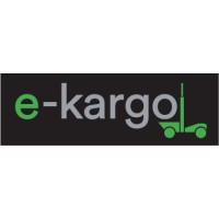 E-Kargo US logo - Similar company to Metaltech Global