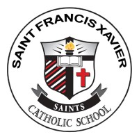 St. Francis Xavier Catholic School (Birmingham, AL) logo - Similar company to Haul Squad Junk Removal | Birmingham, Al