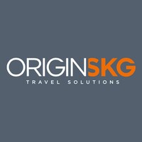 Origin SKG Travel Agency logo - Similar company to Greeceonthego Travel Agency