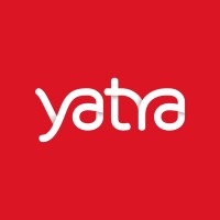 Yatra Online Ltd. logo - Similar company to Bcd Travel