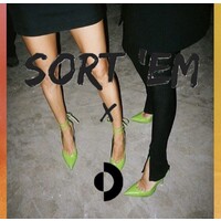 Sort Em logo - Similar company to It'S 9Pm