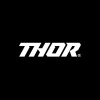 THOR MX logo - Similar company to Ghost Works