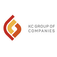 KC Group of Companies logo - Similar company to Kc Group