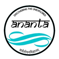 Ananta - The Science Society, IPCW-DU logo - Similar company to Superdupes India