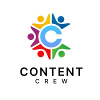 Content Crew logo - Similar company to The Content X