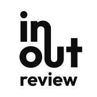 InOut Review logo - Similar company to Feel Love