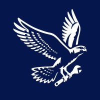 Falcon Building Group logo - Similar company to C.E.W Group