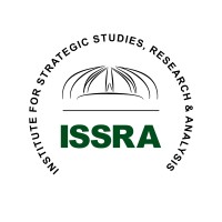 ISSRA - Institute For Strategic Studies, Research and Analysis logo - Similar company to The Knowledge Forum