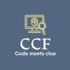 CODE&CLUE FORENSICS logo - Similar company to Association Of Firearm And Tool Mark Examiners