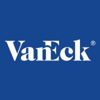 VanEck logo - Similar company to Shareapy Inc.