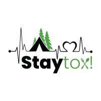 Staytox logo - Similar company to Tresskin