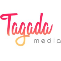 Tagadamedia logo - Similar company to Mediastay