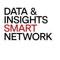 SMART Onderzoek logo - Similar company to Data & Insights Network