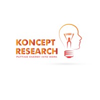 Koncept Research logo - Similar company to Markatent