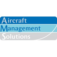 AMS Aircraft Services Limited ('AMS') logo - Similar company to Flush Fasteners