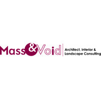 Mass And Void | Architect, Interior And Landscape Consulting logo - Similar company to B Interior & Architect