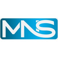 MNS logo - Similar company to Future Greens