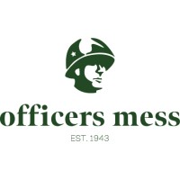 Officers Mess New Farm logo - Similar company to Studenterkonsulenterne