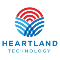 Heartland Technology logo - Similar company to Techhub.Training