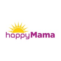 Happy Mama logo - Similar company to Match Coalition