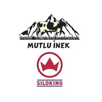 Siloking in Turkiye - Mutluinek logo - Similar company to Lucagri