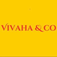 Vivaha and co logo - Similar company to Georgie’S & Co.
