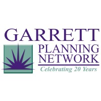 Garrett Planning Network, Inc.