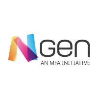 NGEN an MFA Initiative logo - Similar company to 4Pm