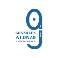 González Alonzo y Asociados SCP logo - Similar company to Despacho De Abogados