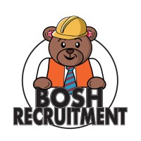 Bosh Recruitment logo - Similar company to Talented.Network