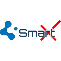 SmartX logo - Similar company to Smartx Innovations