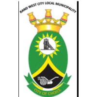 Rand West City Local Municipality logo - Similar company to Blueprint Dynamics Za