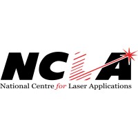 NCLA - National Centre for Laser Applications logo - Similar company to Heisingberg